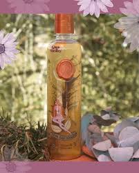 Miniatura 4 de RITUAL BOTANICO SHAMPOO ROMERO Y EUCALI